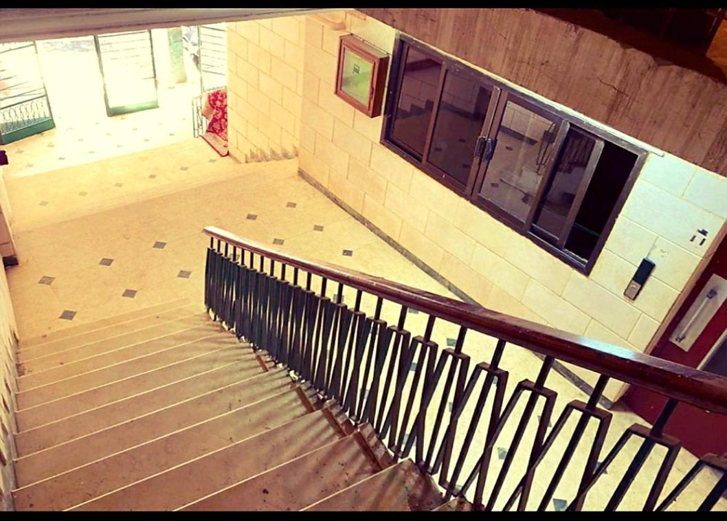 Omar Apartment Kairó Kültér fotó